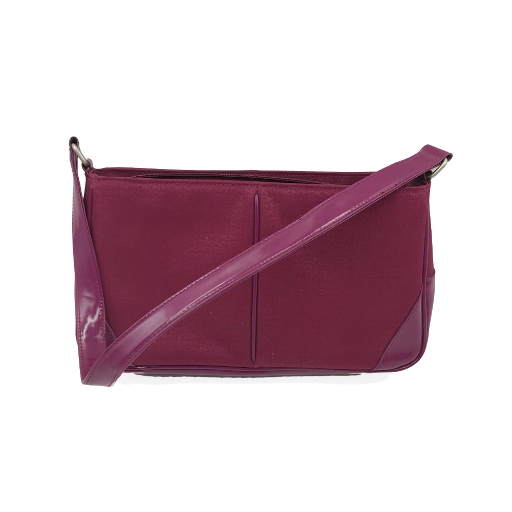 Pink DKNY Handbag - Picture 3 of 4